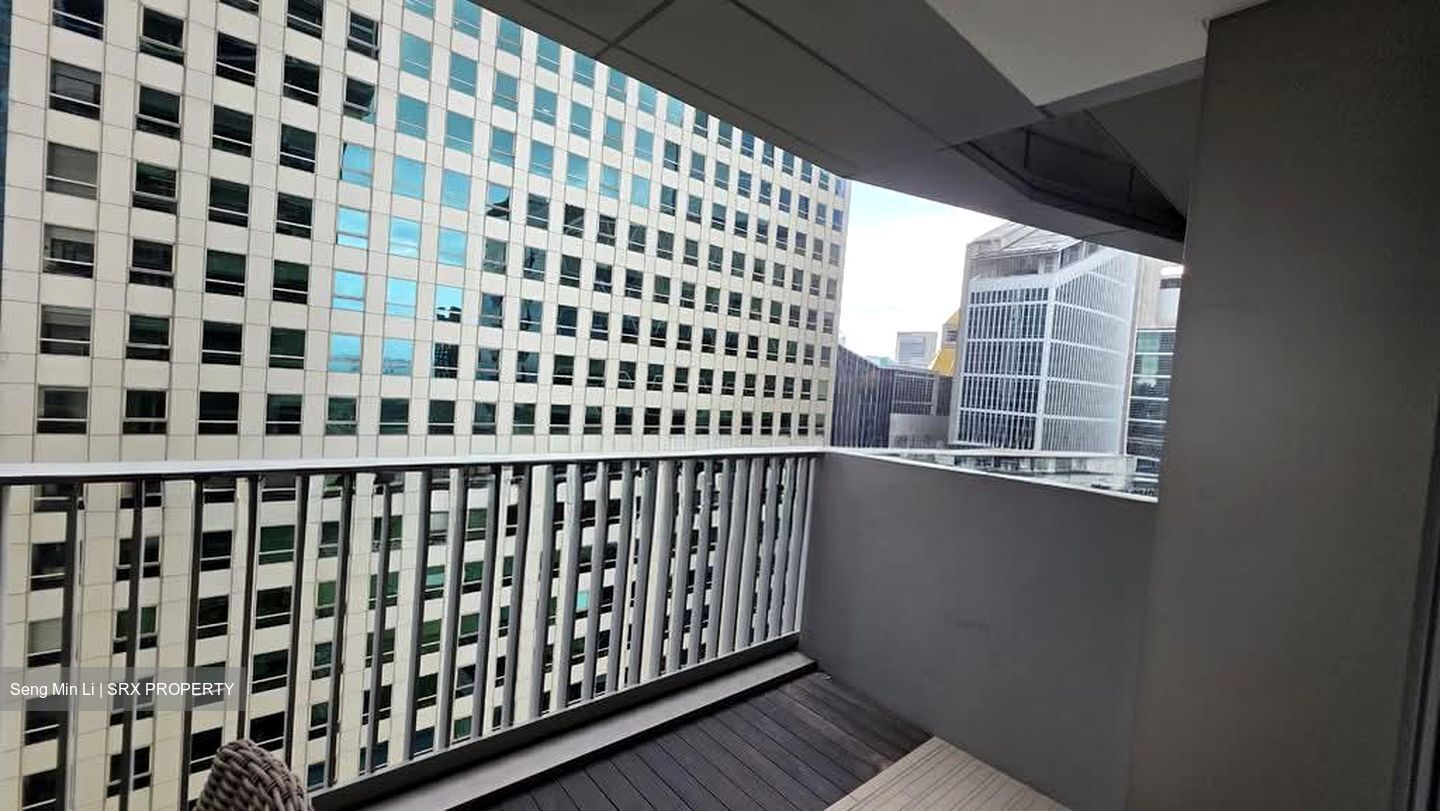 V On Shenton (D1), Apartment #573510931